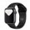 Apple Watch Nike Series 5 GPS 44mm Aluminio Gris Espacial con Correa Deportiva Antracita/Negra
