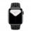 Apple Watch Nike Series 5 GPS 44mm Aluminio Gris Espacial con Correa Deportiva Antracita/Negra