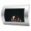 Purline INOX-CLASIC Biochimenea Mural 1.5kW Negro