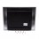 Purline INOX-CLASIC Biochimenea Mural 1.5kW Negro