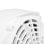 Aquecedor Termoventilador Orbegozo FH 5525 2000W Portátil Branco