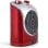 Aquecedor Termoventilador Orbegozo FH 5026 2200W Oscilante Vermelho