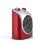 Aquecedor Termoventilador Orbegozo FH 5026 2200W Oscilante Vermelho