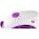 Orbegozo FH 5580 Calefactor 2000W Blanco/Morado