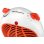 Orbegozo FH 5570 Calefactor 2000W Blanco/Naranja