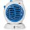 Orbegozo FH 5560 Aquecedor 2000W Branco/Azul