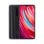 Xiaomi REDMI Note 8 Pro 4G 6GB 128GB 6.53" Cinzento