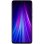 Xiaomi REDMI Note 8 Pro 4G 6GB 128GB 6.53" Branco