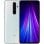 Xiaomi Redmi Note 8 Pro 6GB/128Gb Branco