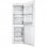 Indesit LI8 FF2 W.1 Frigorífico Combi A++ Blanco