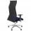Piqueras und Crespo Sahuco XL Bali Bürostuhl, Marineblau
