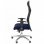 Piqueras und Crespo Sahuco XL Bali Bürostuhl, Marineblau