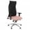 Piqueras y Crespo Sahuco XL Bali Silla de Oficina Rosa