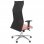 Piqueras y Crespo Sahuco XL Bali Silla de Oficina Rosa