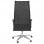 Piqueras y Crespo Sahuco XL Bali Silla de Oficina Rosa