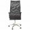Piqueras y Crespo Sahuco XL Bali Silla de Oficina Granate