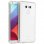 Avizar Funda Protectora Antigolpes Transparente para LG G6