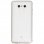 Avizar Funda Protectora Antigolpes Transparente para LG G6