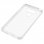 Avizar Funda Protectora Antigolpes Transparente para LG G6