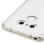 Avizar Funda Protectora Antigolpes Transparente para LG G6