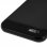 Avizar Funda Protectora Bumper Negra Bimateria para iPhone 7 / iPhone 8