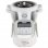 Moulinex i-Companion HF9001 Robot de Cocina Bluetooth 13 Programas y 6 Accesorios