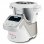 Moulinex i-Companion HF9001 Robot de Cocina Bluetooth 13 Programas y 6 Accesorios