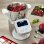 Moulinex i-Companion HF9001 Robot de Cocina Bluetooth 13 Programas y 6 Accesorios