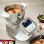 Moulinex i-Companion HF9001 Robot de Cocina Bluetooth 13 Programas y 6 Accesorios