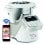 Moulinex i-Companion HF9001 Robot de Cocina Bluetooth 13 Programas y 6 Accesorios