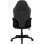 ThunderX3 BC1 Boss Gaming Stuhl Schwarz/Grau/Pink