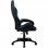 ThunderX3 BC1 Boss Silla Gaming Negro/Gris/Azul Océano