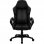 Chaise de jeu ThunderX3 BC1 Boss noir/gris/noir