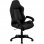 Chaise de jeu ThunderX3 BC1 Boss noir/gris/noir