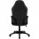 Chaise de jeu ThunderX3 BC1 Boss noir/gris/noir