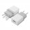 Unotec Set Cargador para iPhone 11 Pro Max
