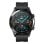 Huawei Watch GT 2 Bluetooth GPS 46mm AMOLED Schwarz L Wasserdicht bis 5 ATM Pulssensor
