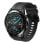 Huawei Watch GT 2 Bluetooth GPS 46mm AMOLED Schwarz L Wasserdicht bis 5 ATM Pulssensor