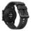 Huawei Watch GT 2 Bluetooth GPS 46mm AMOLED Schwarz L Wasserdicht bis 5 ATM Pulssensor