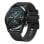 Huawei Watch GT 2 Bluetooth GPS 46mm AMOLED Schwarz L Wasserdicht bis 5 ATM Pulssensor