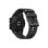 Huawei Watch GT 2 Bluetooth GPS 46mm AMOLED Schwarz L Wasserdicht bis 5 ATM Pulssensor
