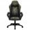Sedia da gaming ThunderX3 BC1 Camo Camouflage Verde/Marrone
