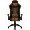 Chaise de jeu ThunderX3 BC3 Boss marron/camel