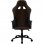 Chaise de jeu ThunderX3 BC3 Boss marron/camel