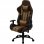 Chaise de jeu ThunderX3 BC3 Boss marron/camel