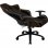 ThunderX3 BC3 Boss Silla Gaming Marrón/Negro