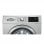 Bosch WAT2869XES Lavadora de Carga Frontal 9Kg A+++ Acero Inoxidable Mate