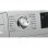 Bosch WAT2869XES Lavadora de Carga Frontal 9Kg A+++ Acero Inoxidable Mate