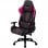 ThunderX3 BC3 Boss Silla Gaming Fucsia/Negro