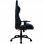 ThunderX3 BC3 Boss Silla Gaming Azul/Negro